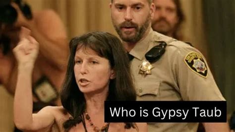 gypsy taub|Gypsy Taub (@gypsytaub) .